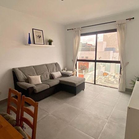 Holiday Home & Rooftop Lounge Las Palmas de Gran Canaria Eksteriør billede