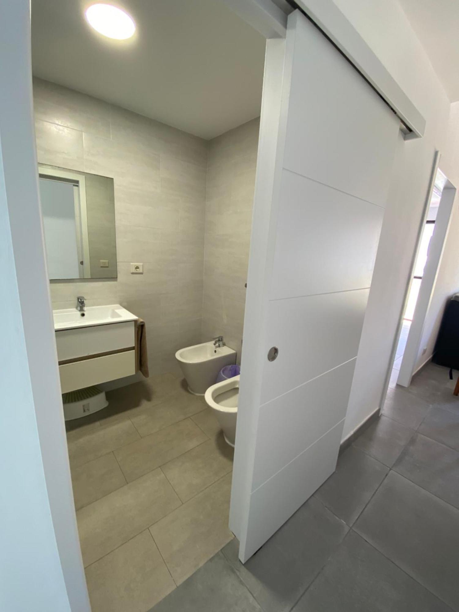 Holiday Home & Rooftop Lounge Las Palmas de Gran Canaria Eksteriør billede