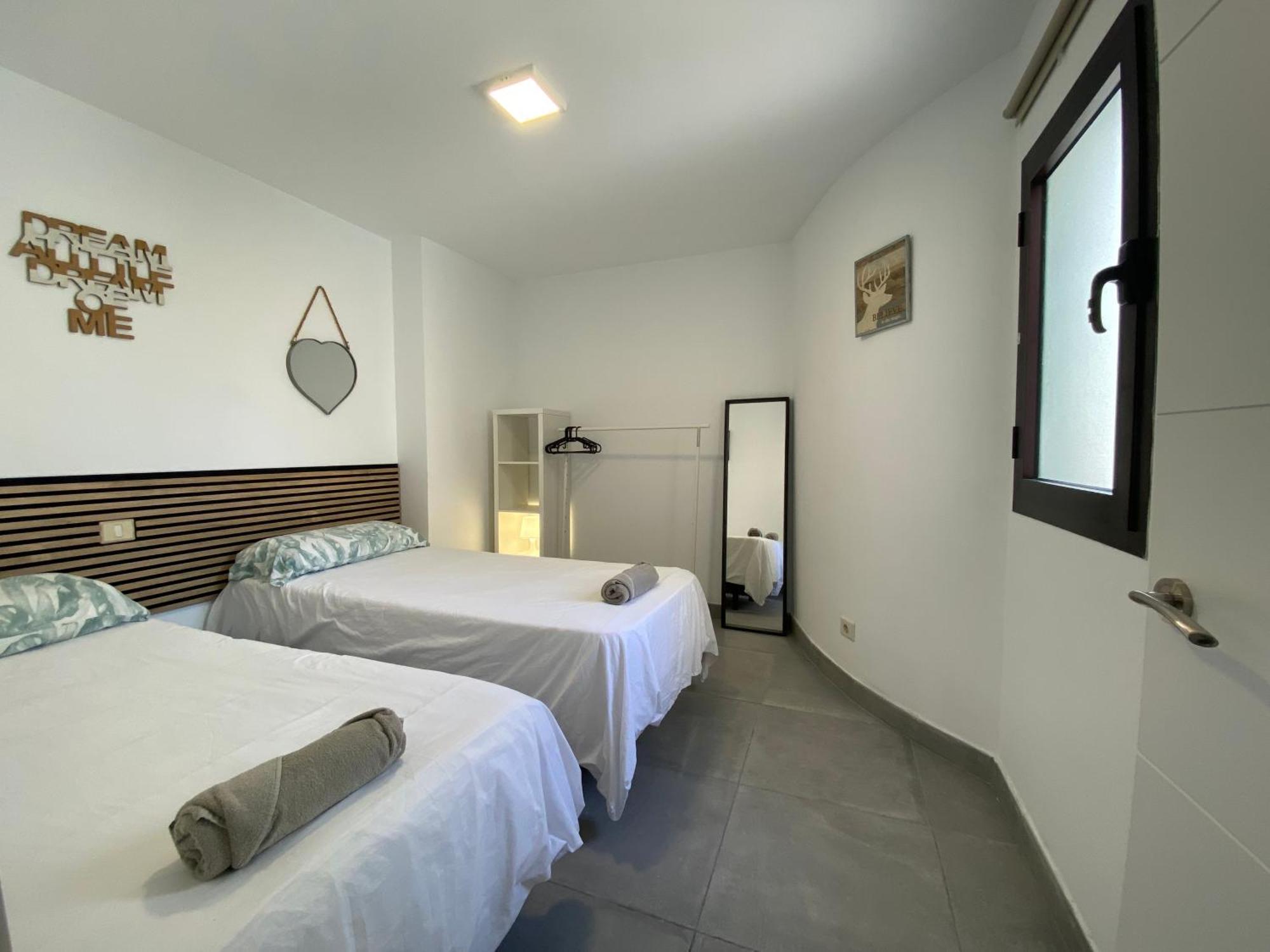 Holiday Home & Rooftop Lounge Las Palmas de Gran Canaria Eksteriør billede