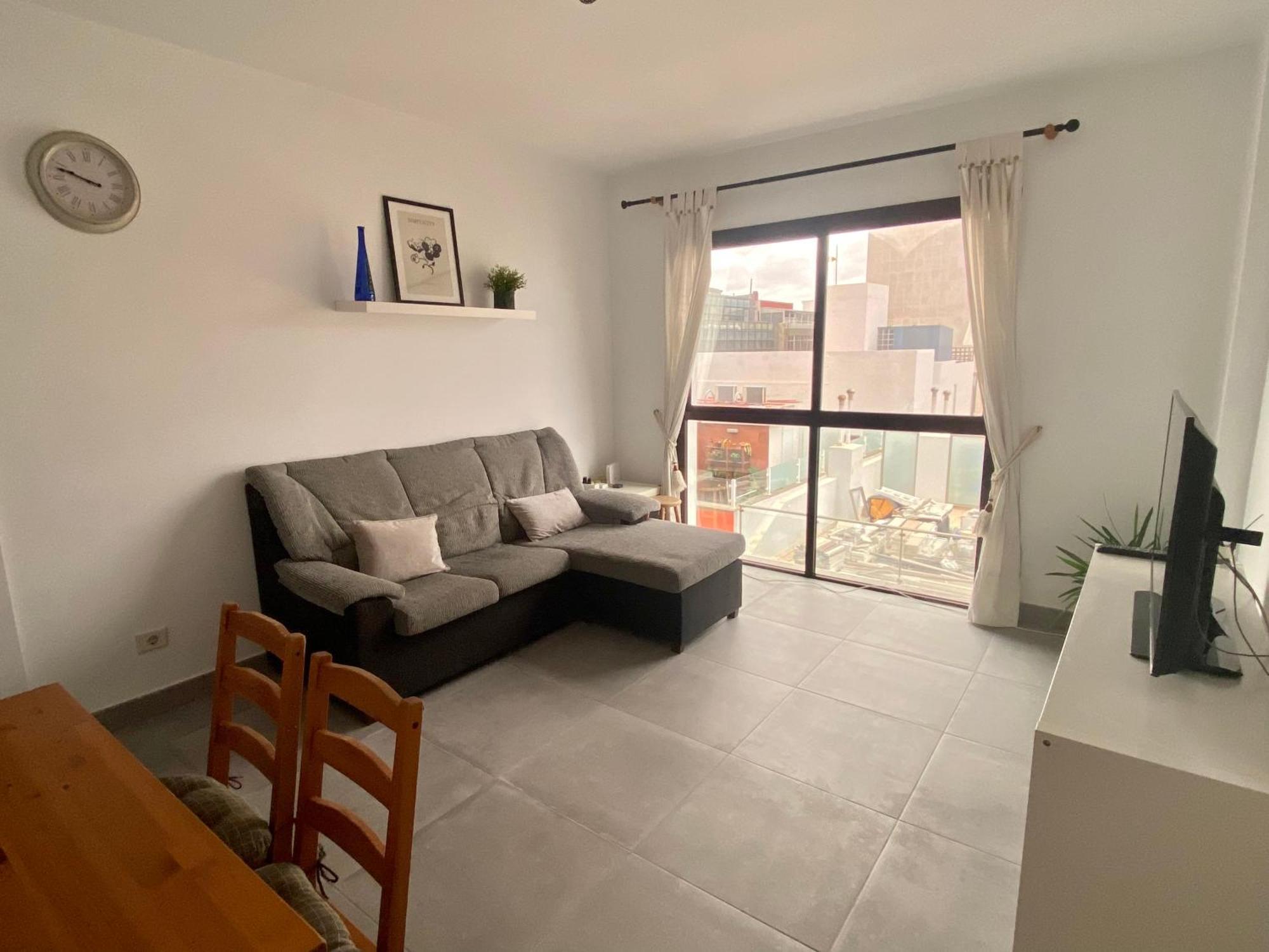 Holiday Home & Rooftop Lounge Las Palmas de Gran Canaria Eksteriør billede